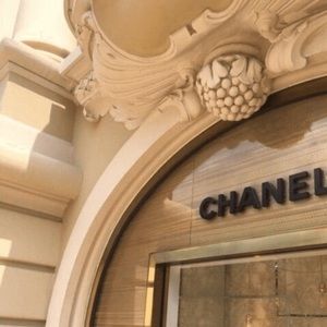 Meet your Posher, Marisol